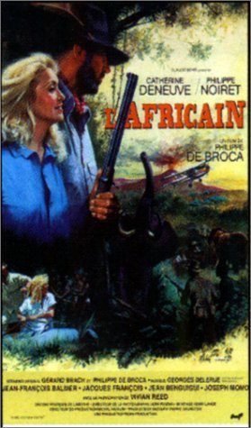 L'Africain still 2