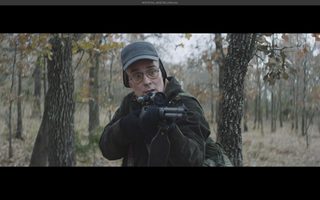 Whitetail still 5