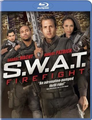 S.W.A.T.: Firefight still 3