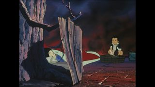 Barefoot Gen still 3