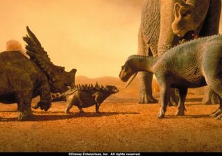 Dinosaur still 6