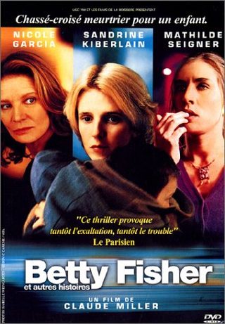 Betty Fisher and Other Stories still 4