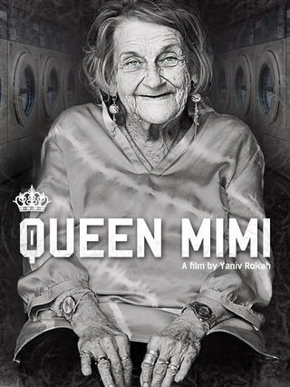 Queen Mimi still 3