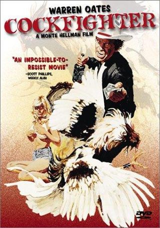 Cockfighter still 4
