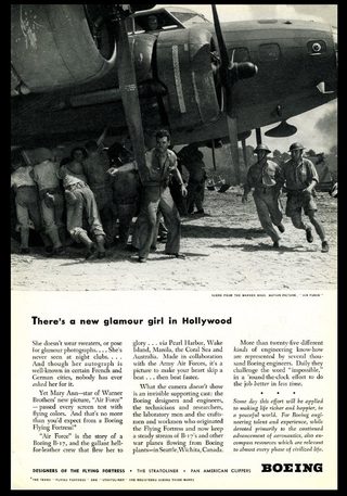 Air Force still 6