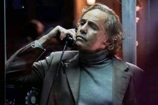 Waltzing with Brando still 2