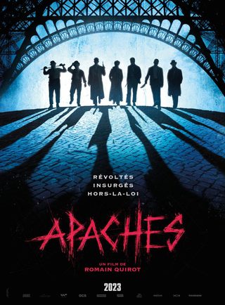 Apaches: Gang of Paris still 7