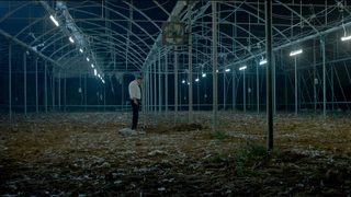 Big Bad Wolves still 5