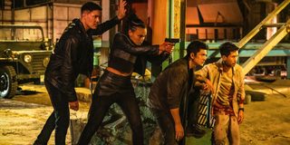 Fistful of Vengeance still 1