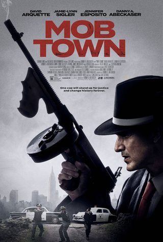 Mob Town still 2