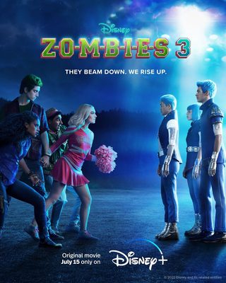 Z-O-M-B-I-E-S 3 still 1
