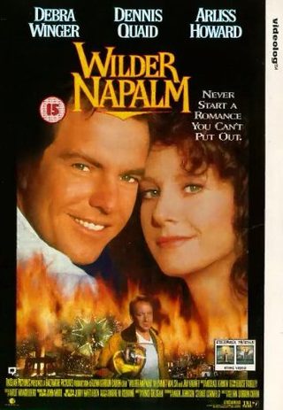 Wilder Napalm still 2