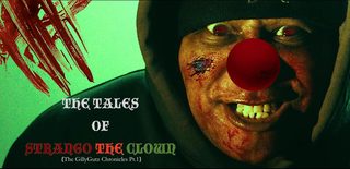 The Tales of Strango the Clown still 3