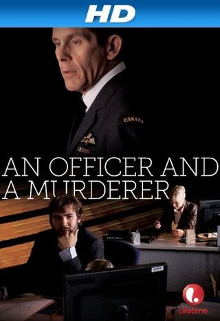 An Officer and a Murderer still 1