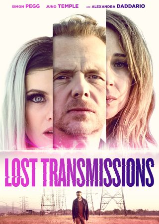 Lost Transmissions still 4