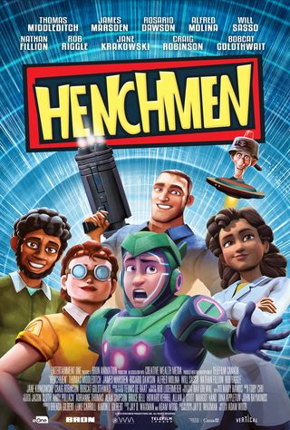 Henchmen still 3