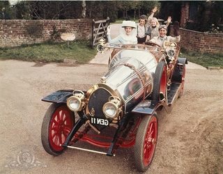 Chitty Chitty Bang Bang still 7