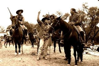 And Starring Pancho Villa as Himself still 8