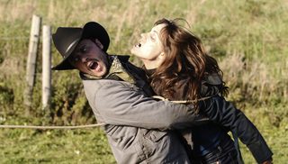 Survival of the Dead still 2