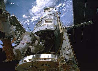 Hubble still 7