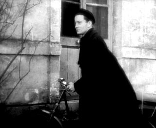 Diary of a Country Priest still 5