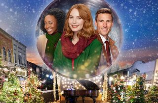 Christmas Tree Lane still 1