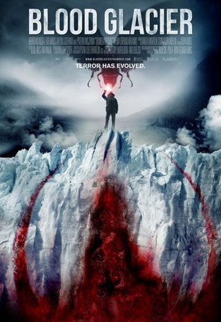 Blood Glacier still 6
