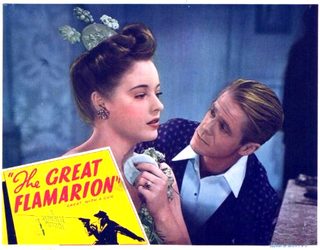 The Great Flamarion still 3
