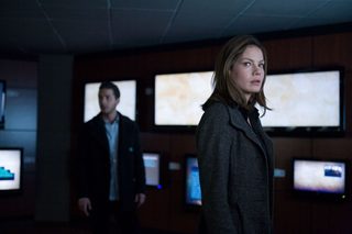 Eagle Eye still 3