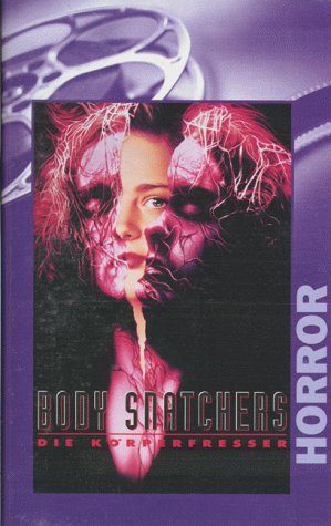 Body Snatchers still 5