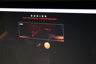 Buried still 6