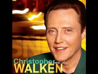 Saturday Night Live: The Best of Christopher Walken still 2
