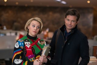 Office Christmas Party still 3