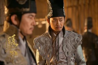Brotherhood of Blades II: The Infernal Battlefield still 5