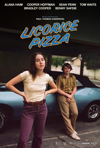 Licorice Pizza still 1