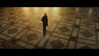 Spider in the Web still 4