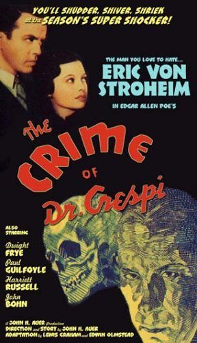 The Crime of Doctor Crespi still 3