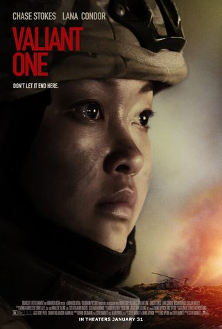 Valiant One still 3