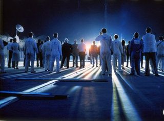 Close Encounters of the Third Kind still 7
