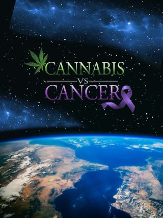 Cannabis vs. Cancer still 4
