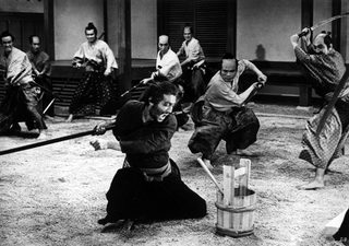 Harakiri still 4