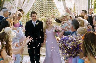 Legally Blonde 2: Red, White & Blonde still 2