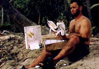 Cast Away still 7