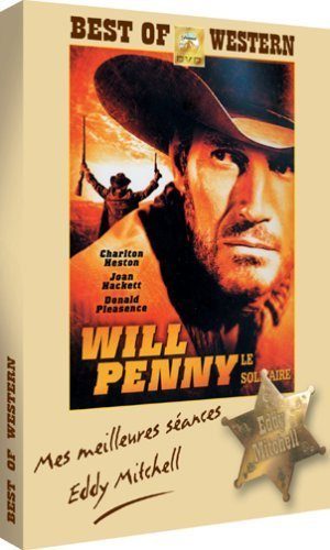 Will Penny still 5