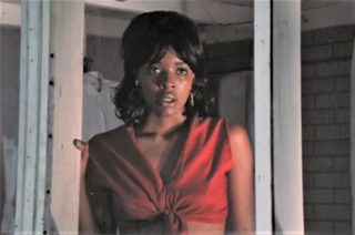 Curse of the Swamp Creature still 8