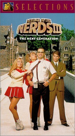 Revenge of the Nerds III: The Next Generation still 2