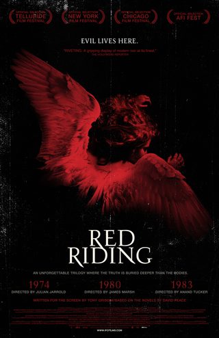 Red Riding: The Year of Our Lord 1983 still 7