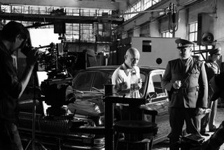 In the Heart of the Machine still 3