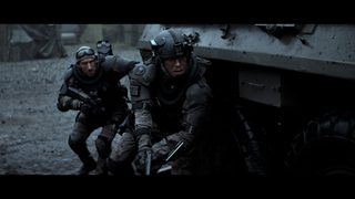 Ghost Recon: Alpha still 6
