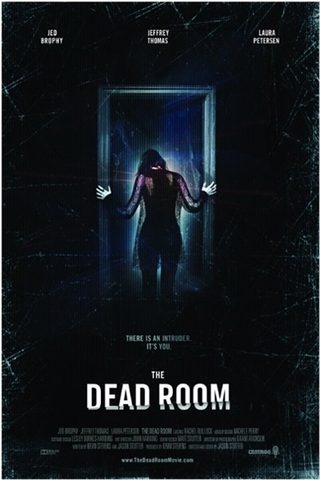 The Dead Room still 1